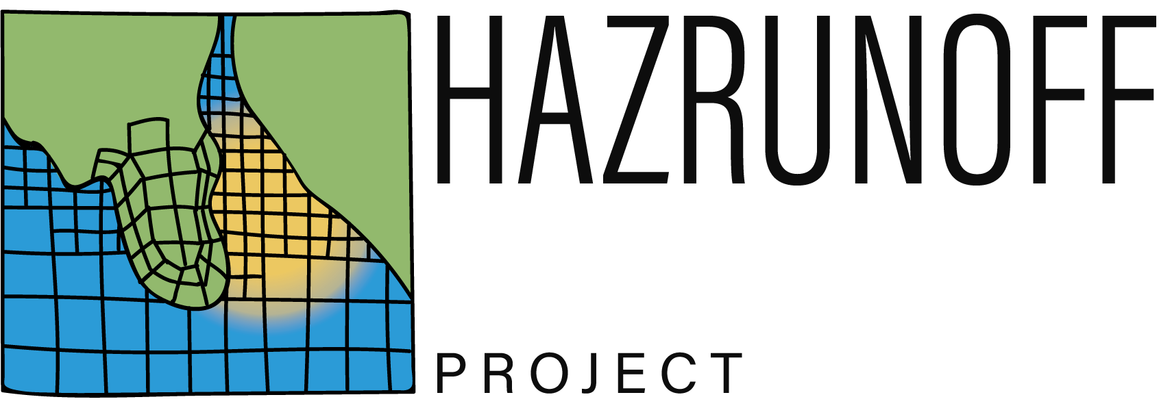 Hazrunoff project